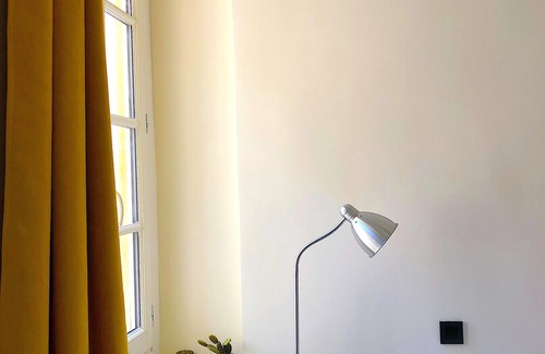 Comedie Apartment | New duplex T3, 65m2, A/C