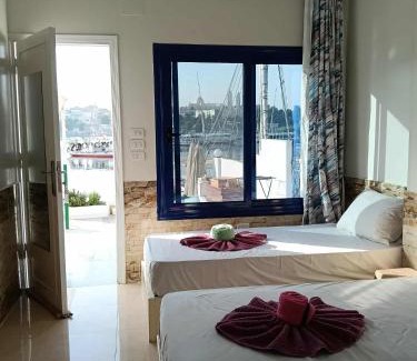 Aswan House | New El Amin Guesthouse