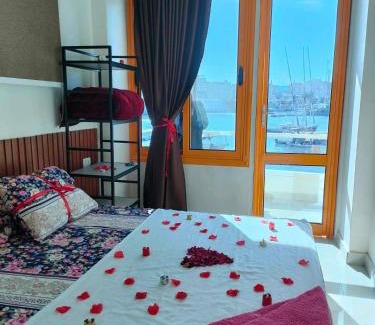 Aswan House | New El Amin Guesthouse