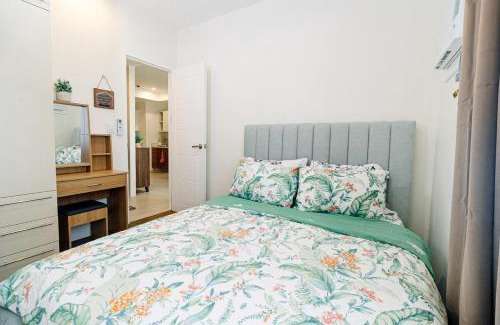 Davao Apartment | New! Elaiza's Cozy Home - 2BR