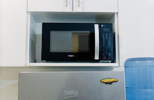 Davao Apartment | New! Elaiza's Cozy Home - 2BR