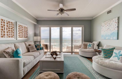Daytona Beach Shores Apartment | New Elegance-on-the-Oceanfront