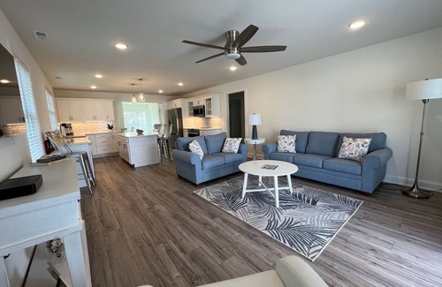 Villas House | New! Enjoy the Most Spectacular Sunsets in Cape May County! Dog friendly!