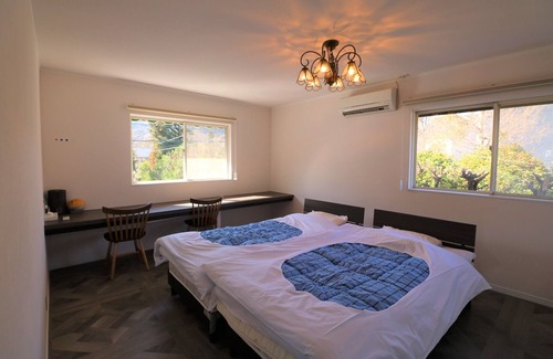 Yawatano House | New Everyday life only in Izu Kogen Designer / Ito Shizuoka