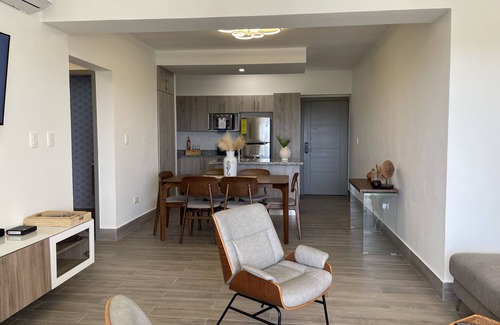 Villas Del Mar Apartment | New & Exclusive Property Juan Dolio