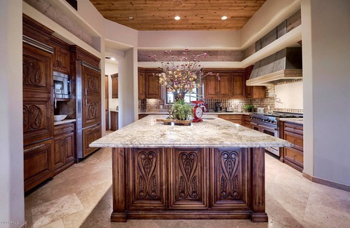 Canyon Ridge Estates Villa | New Exclusive Executive Private Villa