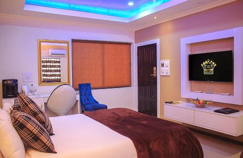 Livingstone Hotel | New Fairmount Hotel and Casino