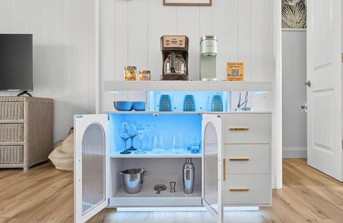 Holden Beach House | New! Fall Beach Escape: Firepit + Golf Nearby + 20% Off