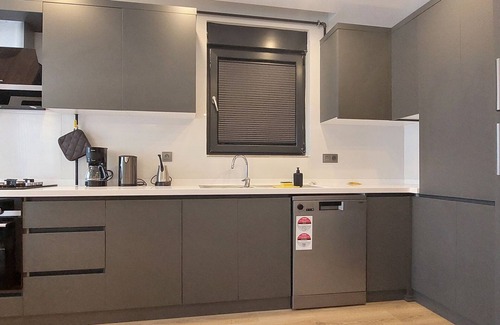 Lara Apartment | New Flat&Large Living Space(5) Close to Lara Beach