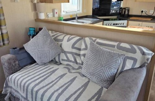 New Forest District Ski Chalet | New Forest & coastal retreat