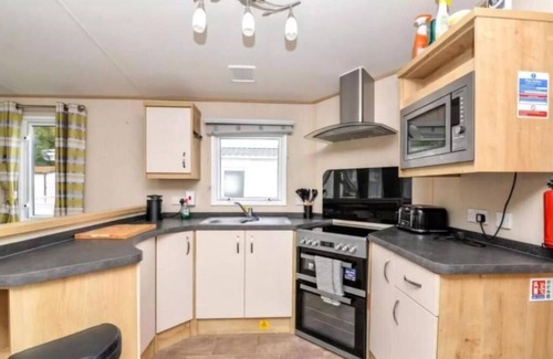 New Forest District Ski Chalet | New Forest & coastal retreat