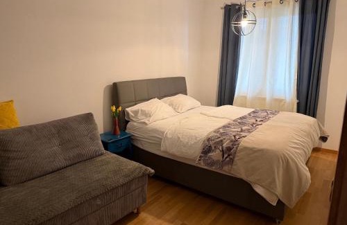 Ilidza Apartment | New Formula
