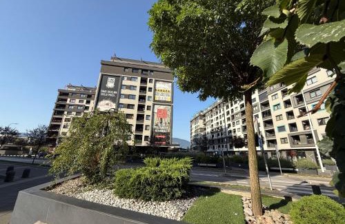 Ilidza Apartment | New Formula
