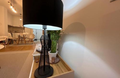 Ilidza Apartment | New Formula