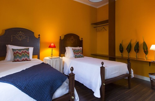 Livramento House | NEW&FRESH #chill in Casa Villa Cottage