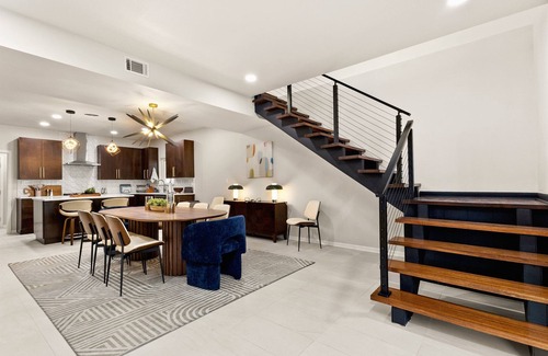 North San Antonio - SAT House | NEW! Fully Loaded w/Heated Pool, Hot Tub & Games!