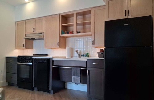 Altoona Apartment | New furnished 1-BR apt w/patio, 8 mins to UPMC Altoona, 10 mins to PSU Altoona