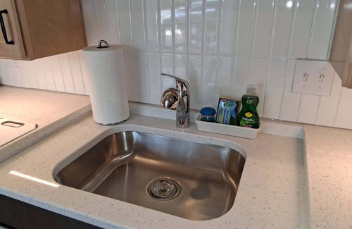 Altoona Apartment | New furnished 1-BR apt w/patio, 8 mins to UPMC Altoona, 10 mins to PSU Altoona