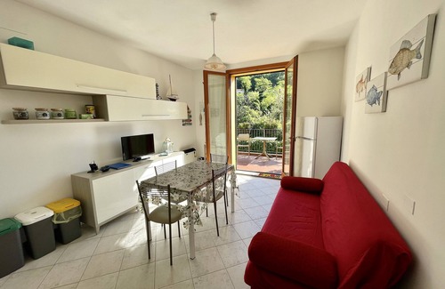 Pugliola Apartment | new garden apartment