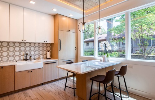 Versailles House | NEW Garden, Modern, Horse Farms, Bourbon, Downtown LUX, Fully Loaded