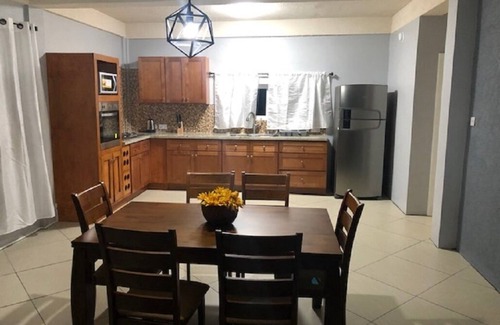 Cap Estate Villa | New, GATED Cap Estate Villa with amazing views - unit #2