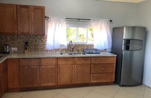 Cap Estate Villa | New, GATED Cap Estate Villa with amazing views - unit #2