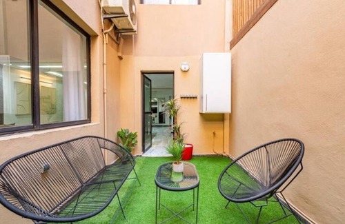 Arset El Bilk Apartment | New Grand Duplex modern Gueliz