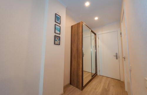 Dusheti Apartment | New Gudauri Apartment Loft 2 N332