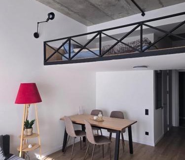 Dusheti Apartment | New Gudauri Apartments