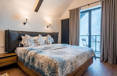 Dusheti Apartment | New Gudauri Apartments