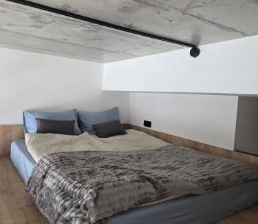 Dusheti Apartment | New Gudauri Apartments