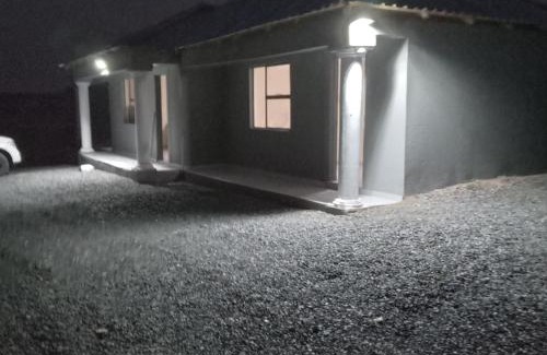 Greater Tubatse House | new guest house to open soon