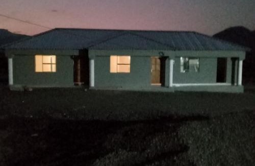 Greater Tubatse House | new guest house to open soon