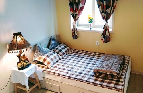 Chunghung House | New Gwangju Guesthouse