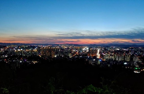 Chunghung House | New Gwangju Guesthouse