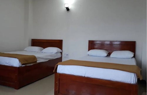 Nallathanniya House | New Heaven Hotel