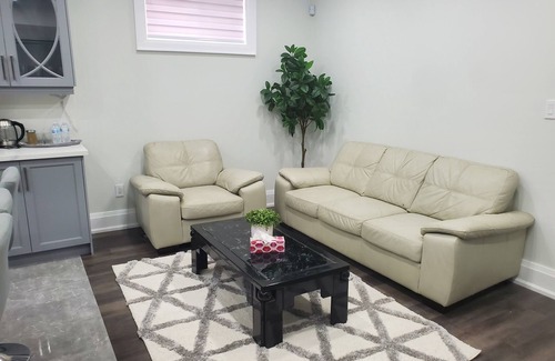 Highland Creek Apartment | New high end finishing apartment