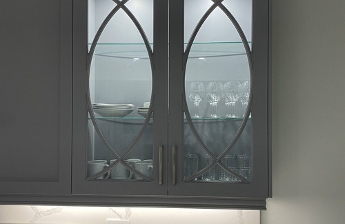 Highland Creek Apartment | New high end finishing apartment