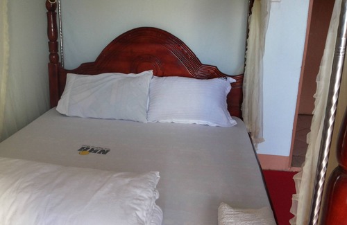 Mityana Hotel | New Highway Hotel