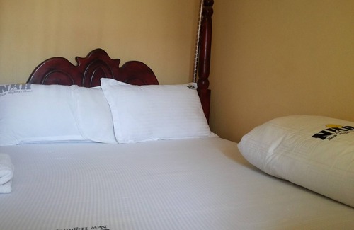 Mityana Hotel | New Highway Hotel