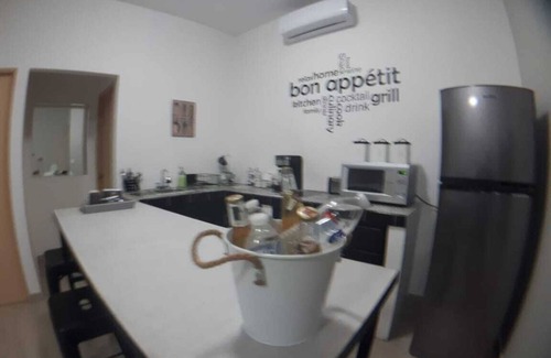 La Paz Apartment | new historic center apartment (2) 200 meters from the boardwalk