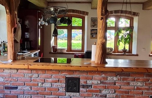 Braderup Apartment | NEW Holiday home Nordfriesland Pur
