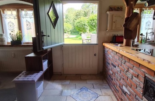 Braderup Apartment | NEW Holiday home Nordfriesland Pur