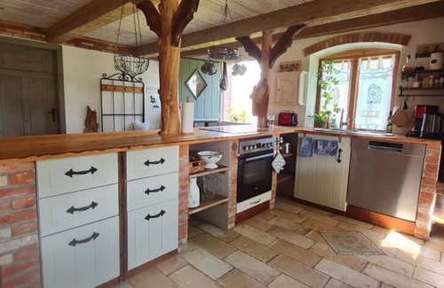Braderup Apartment | NEW Holiday home Nordfriesland Pur