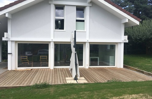 Annecy-le-Vieux House | NEW HOLIDAY HOUSE ANNECY THE OLD IDEAL FOR FAMILY WITH CHILDREN