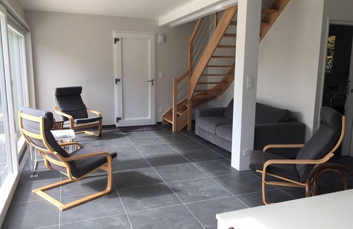 Annecy-le-Vieux House | NEW HOLIDAY HOUSE ANNECY THE OLD IDEAL FOR FAMILY WITH CHILDREN