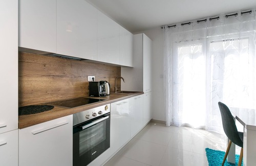 Vantacici Apartment | NEW! * Holiday apartment - relaxation & tranquillity