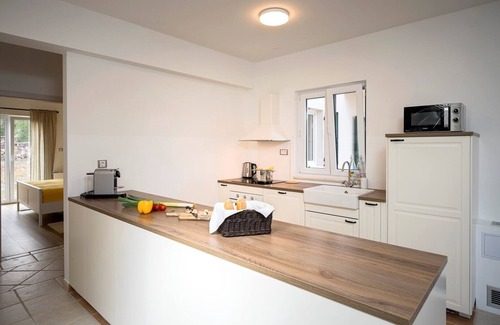 Stari Grad Villa | New holiday villa Milla with private pool and spacious garden