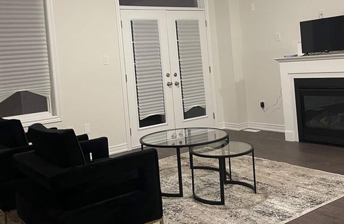 Durham Region House | New Home Available in North Oshawa