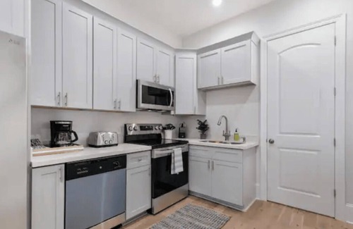 Bayou St. John House | New Home In Mid-City New Orleans